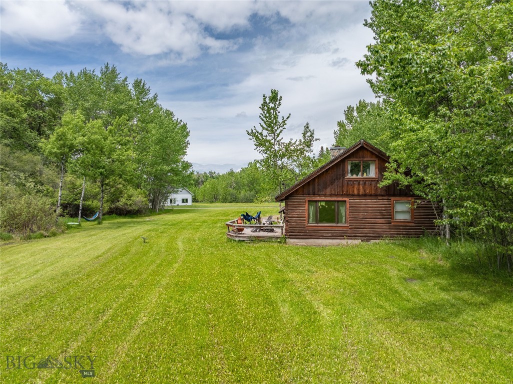 13011 Cottonwood Canyon Road