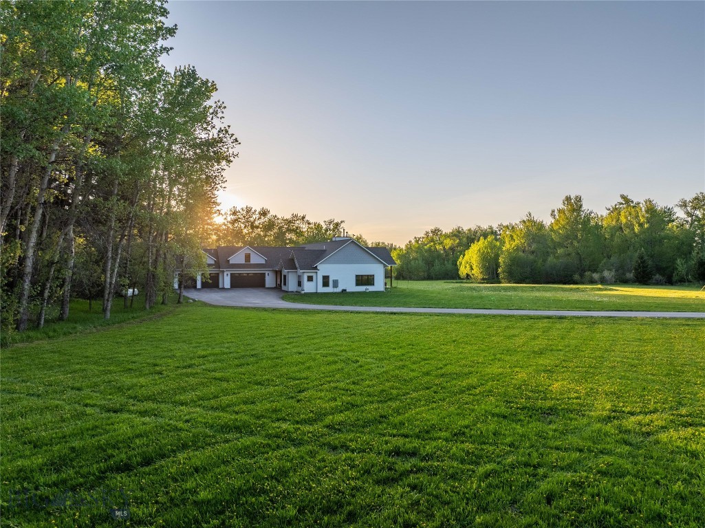 13011 Cottonwood Canyon Road