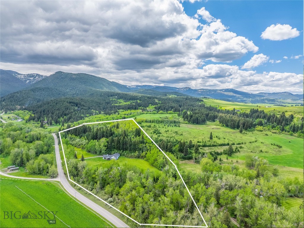 13011 Cottonwood Canyon Road