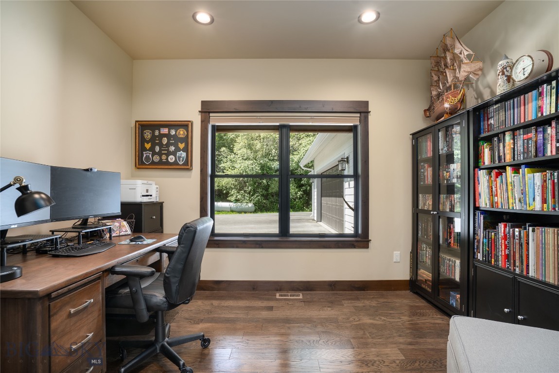 13011 Cottonwood Canyon Road