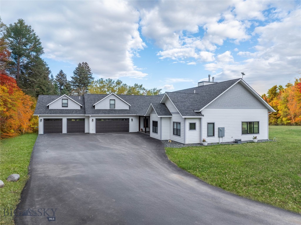 13011 Cottonwood Canyon Road