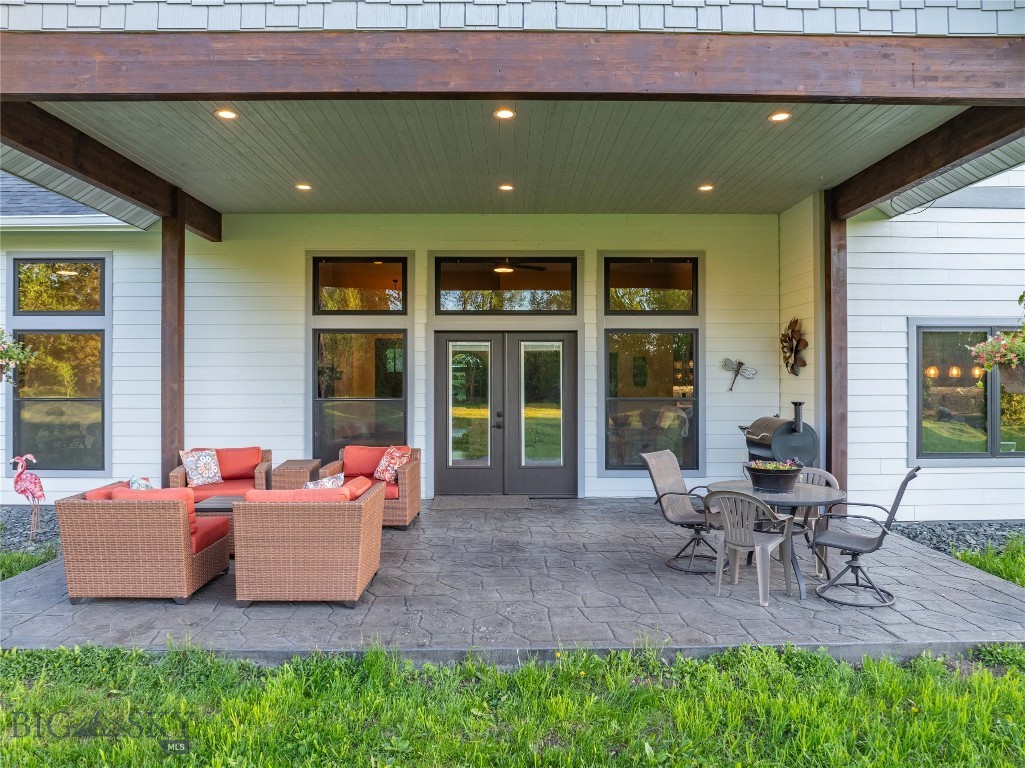 13011 Cottonwood Canyon Road