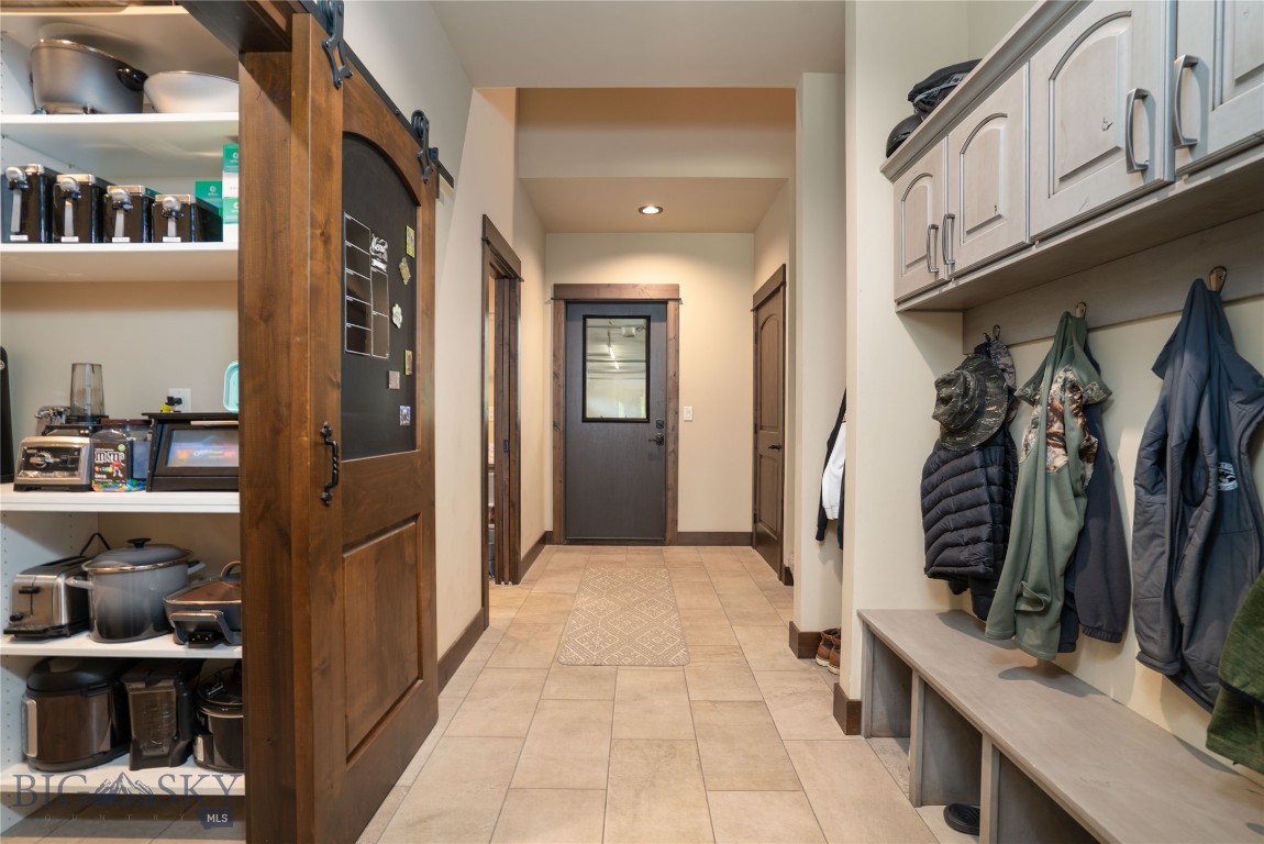 13011 Cottonwood Canyon Road