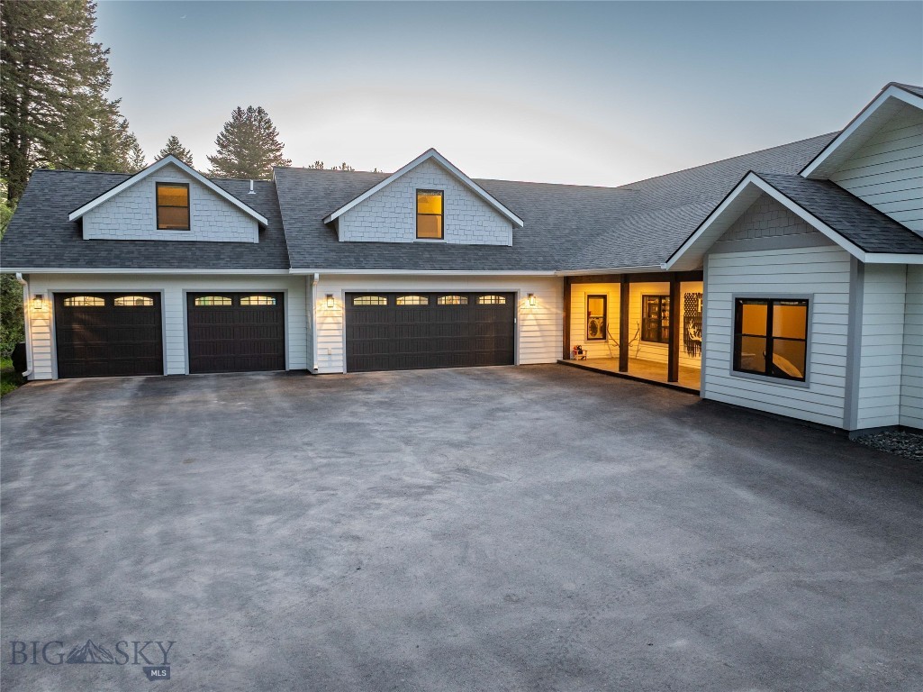 13011 Cottonwood Canyon Road