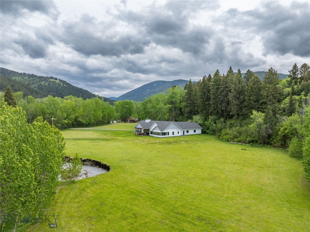 13011 Cottonwood Canyon Road