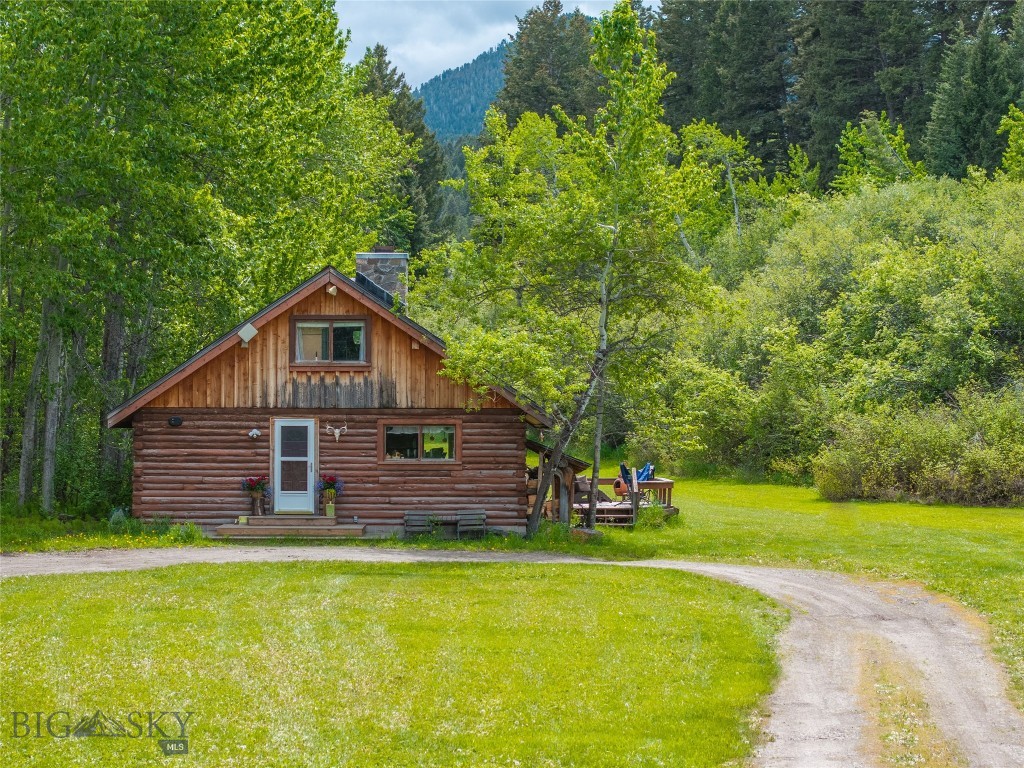13011 Cottonwood Canyon Road