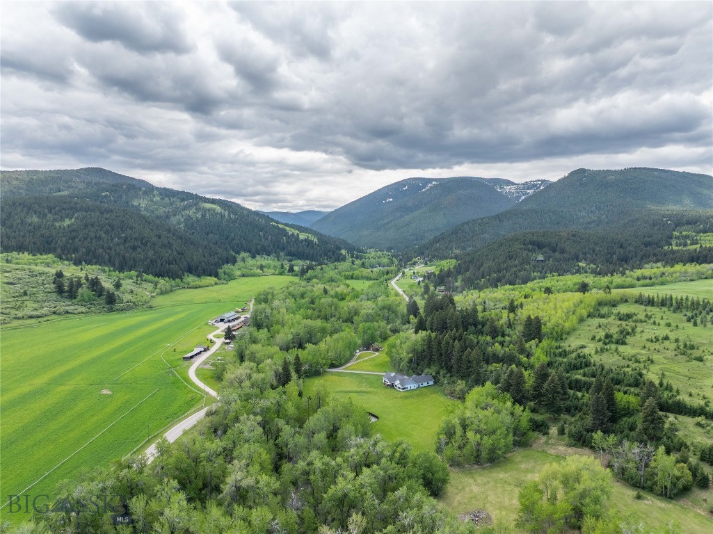 13011 Cottonwood Canyon Road