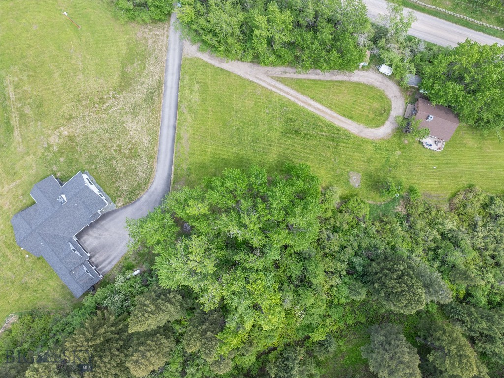 13011 Cottonwood Canyon Road