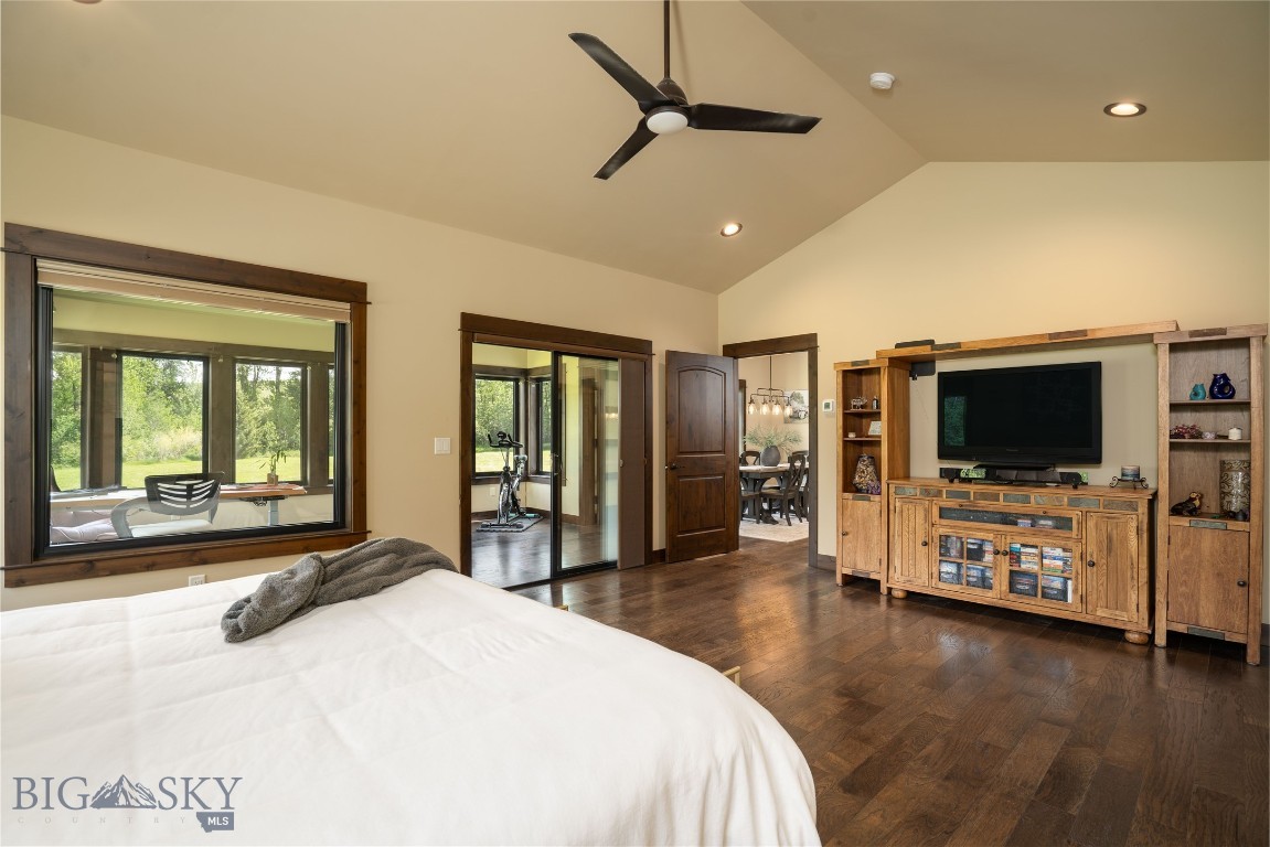 13011 Cottonwood Canyon Road