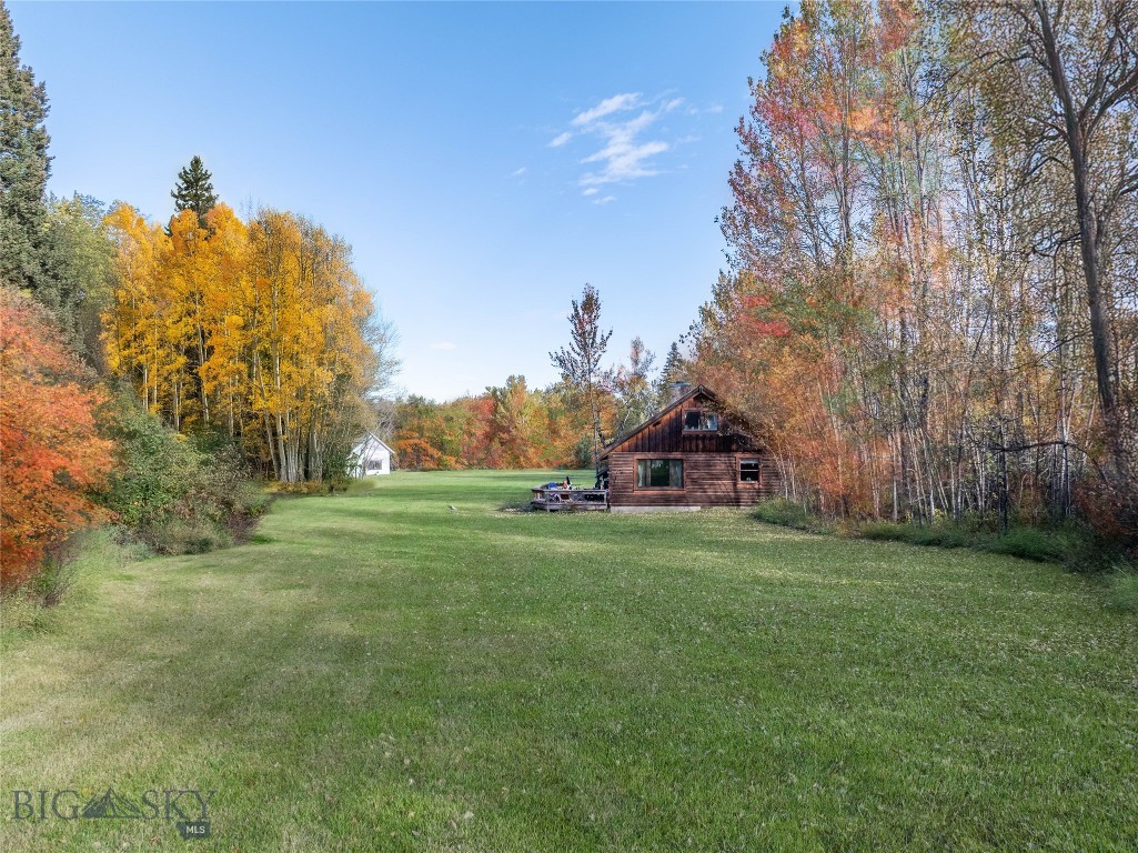 13011 Cottonwood Canyon Road