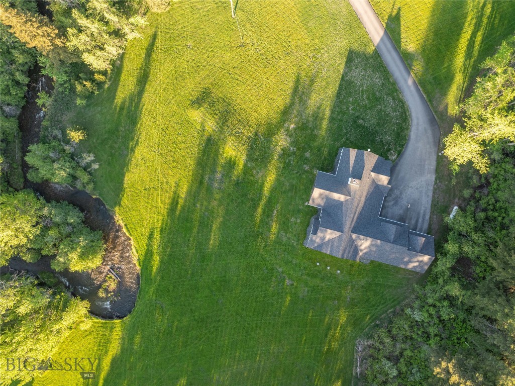 13011 Cottonwood Canyon Road