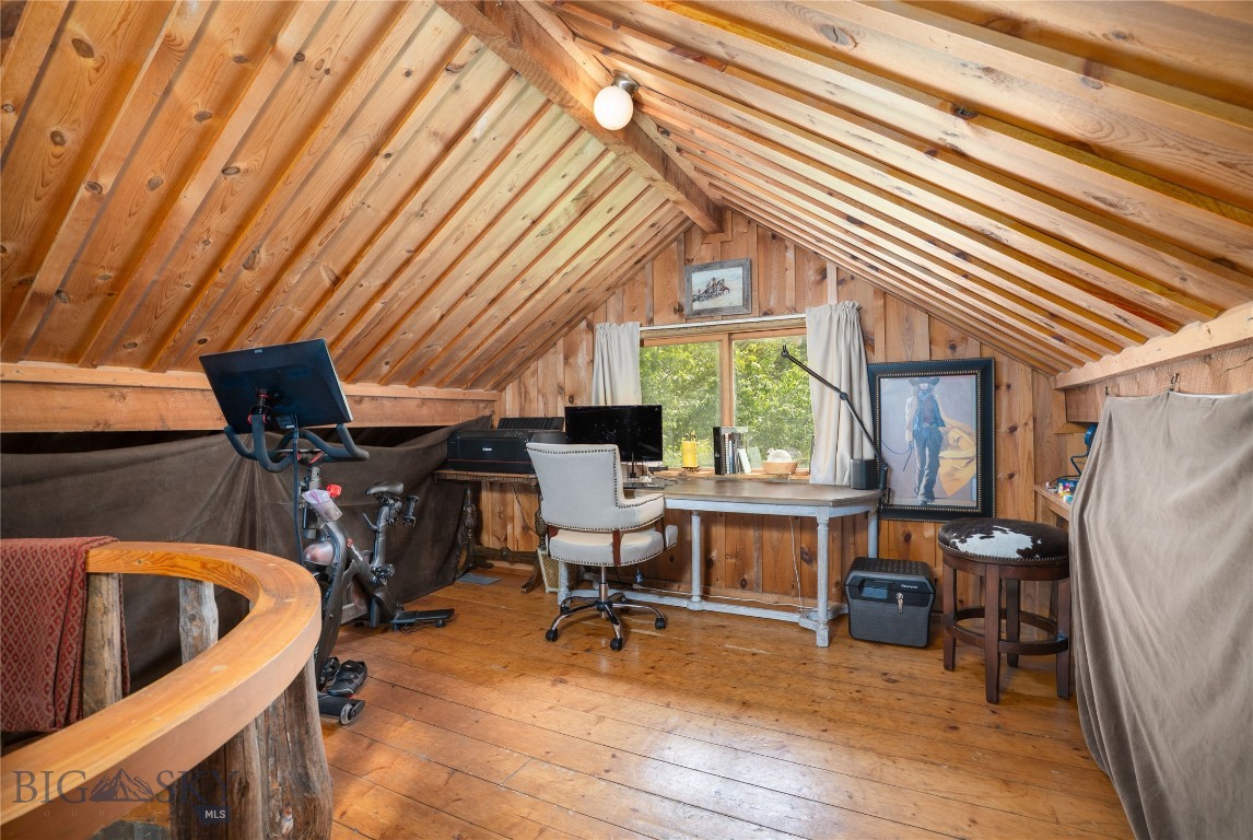 13011 Cottonwood Canyon Road