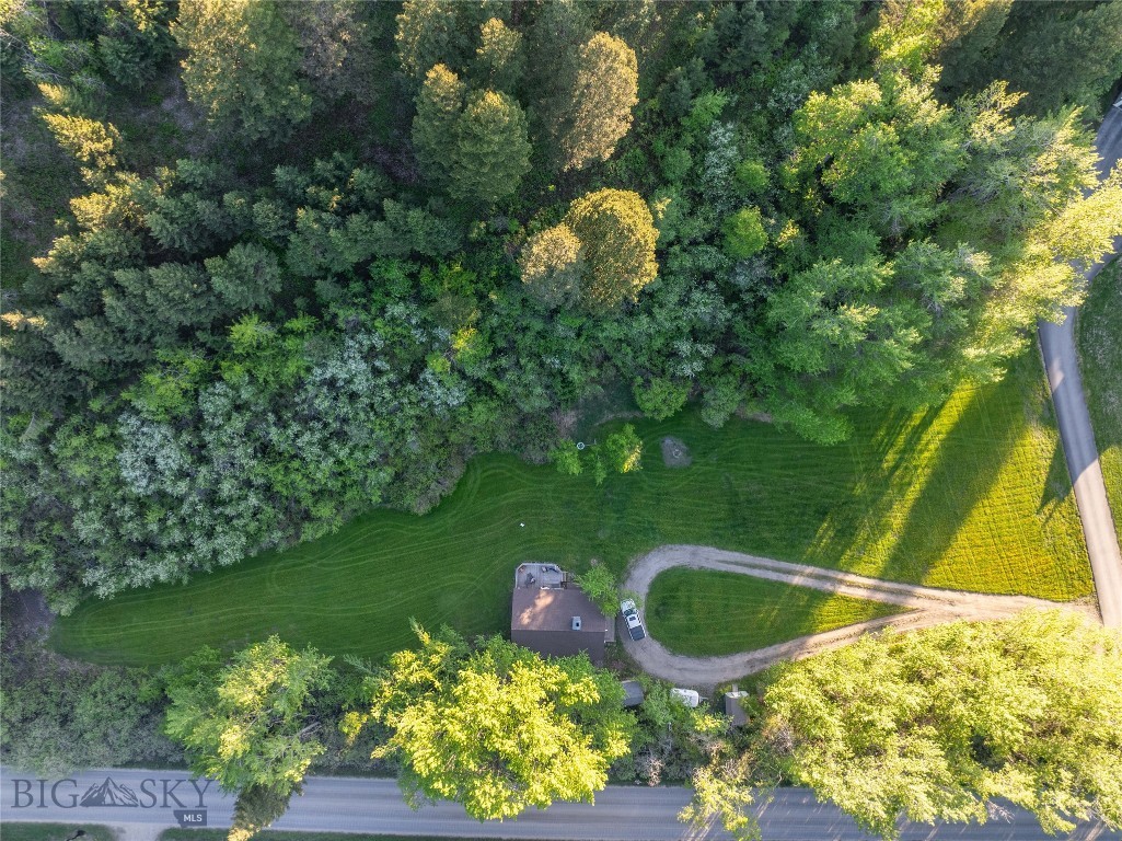 13011 Cottonwood Canyon Road