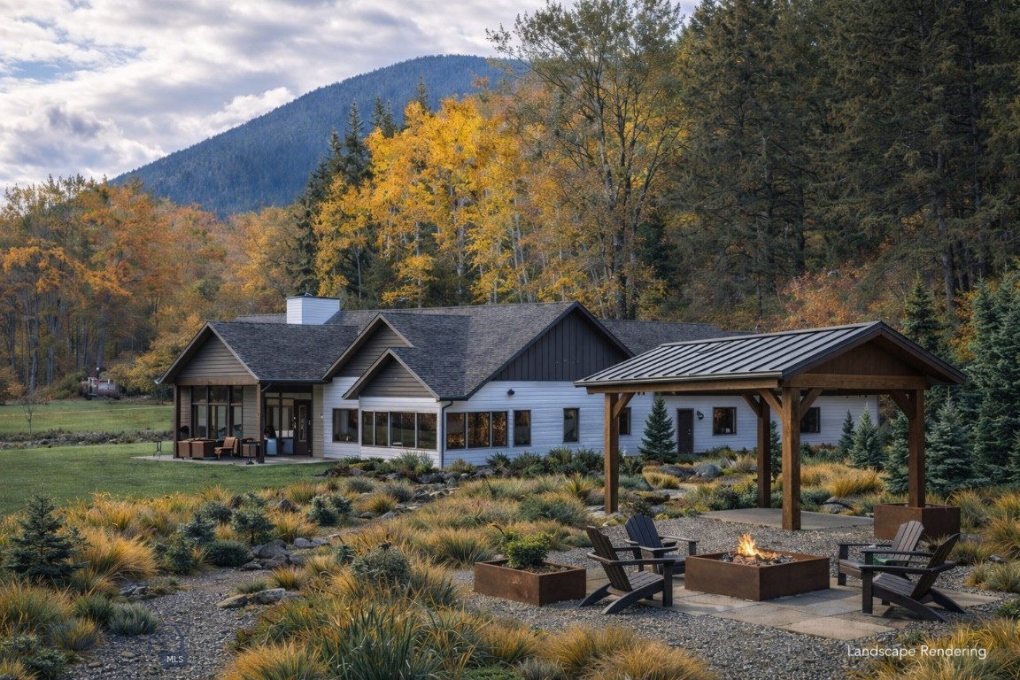 13011 Cottonwood Canyon Road