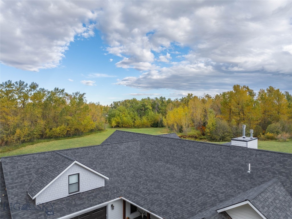 13011 Cottonwood Canyon Road