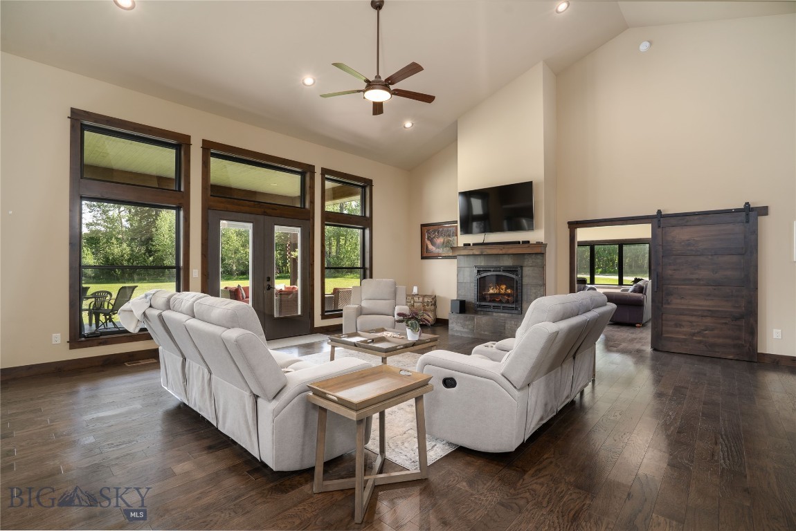 13011 Cottonwood Canyon Road