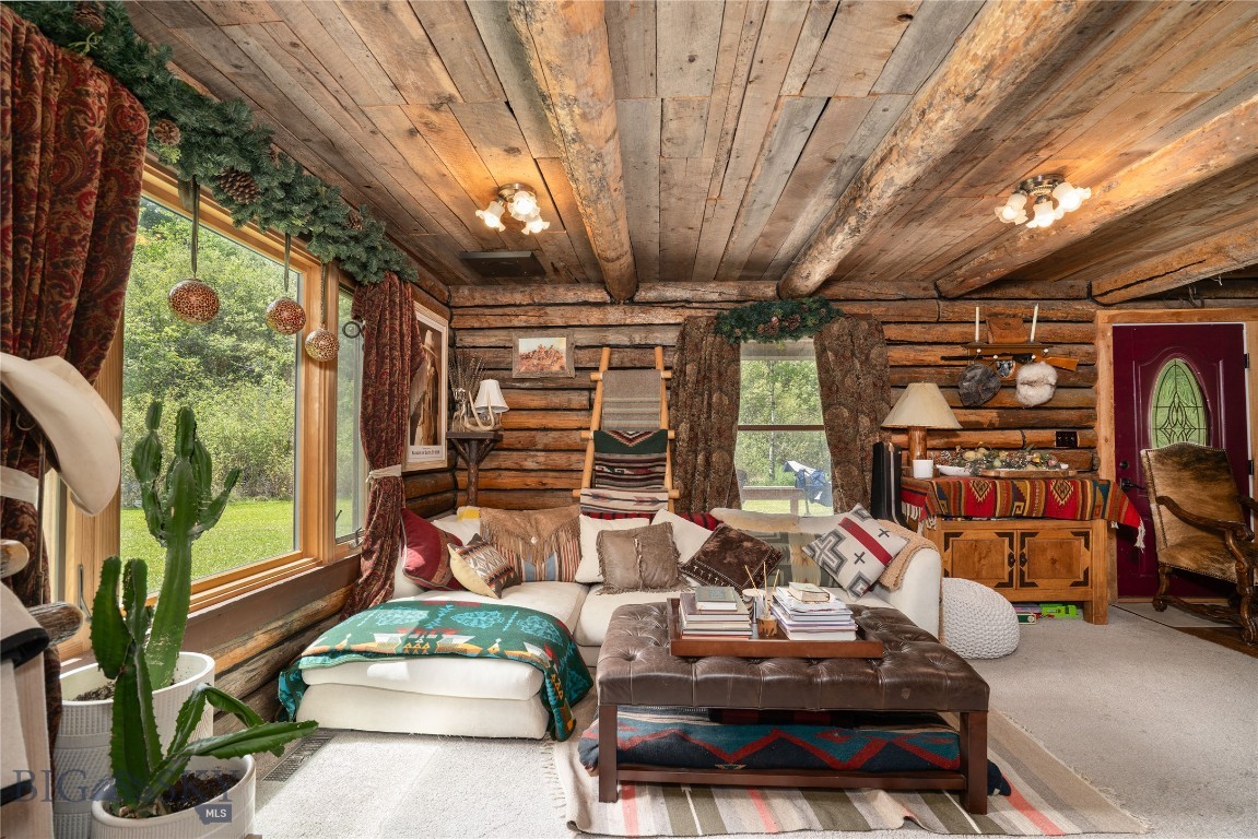 13011 Cottonwood Canyon Road