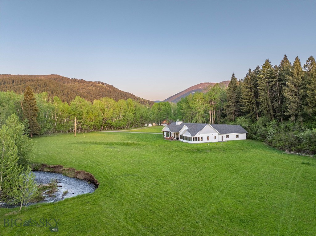 13011 Cottonwood Canyon Road