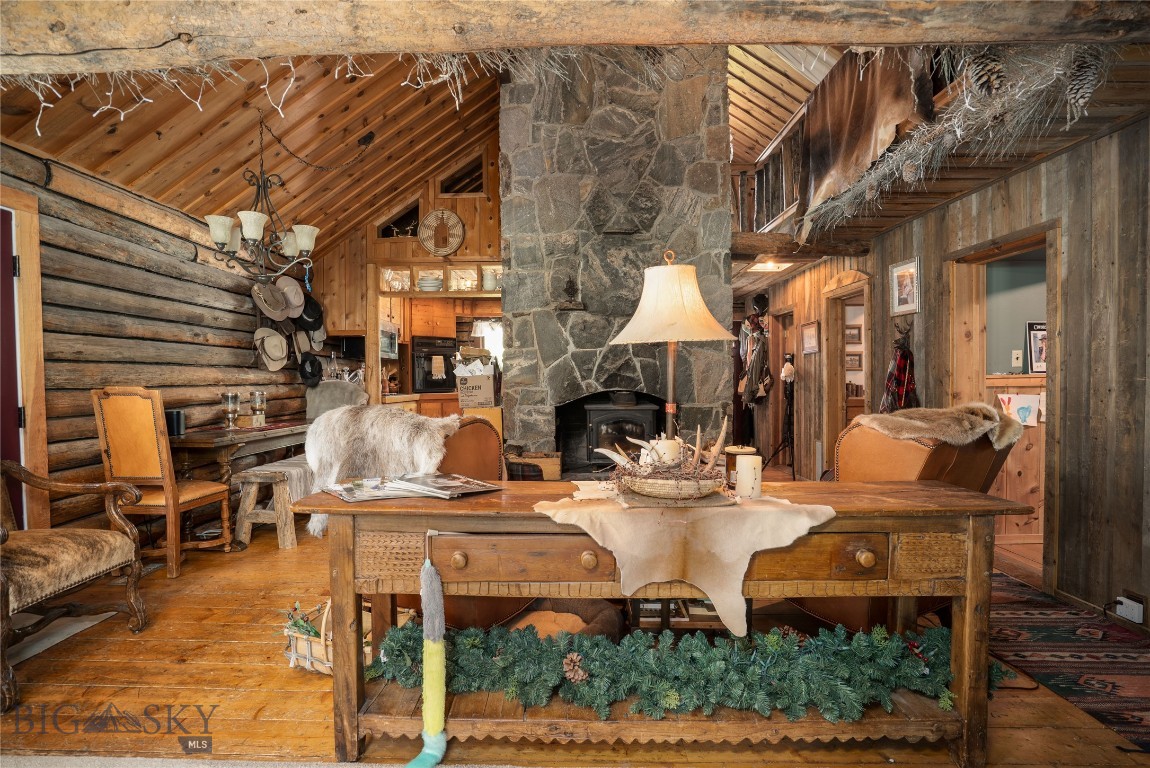 13011 Cottonwood Canyon Road