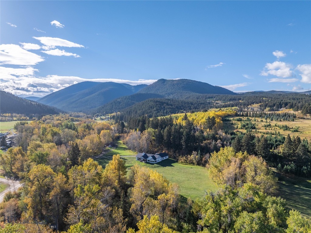 13011 Cottonwood Canyon Road