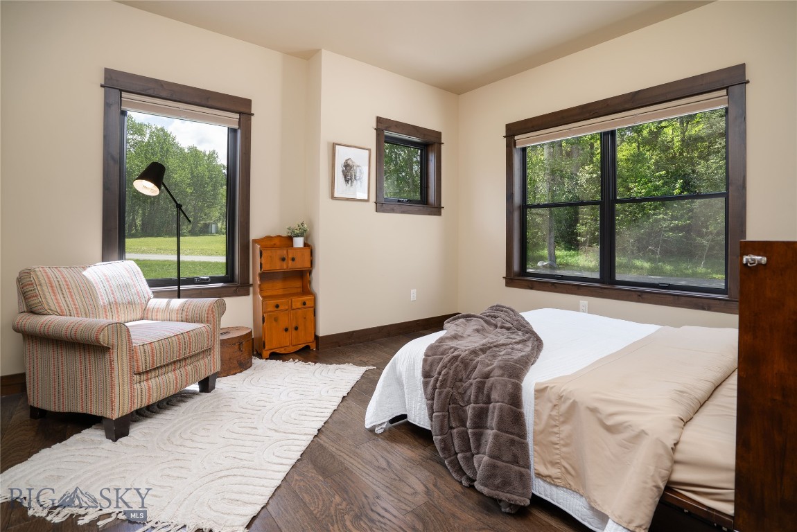 13011 Cottonwood Canyon Road