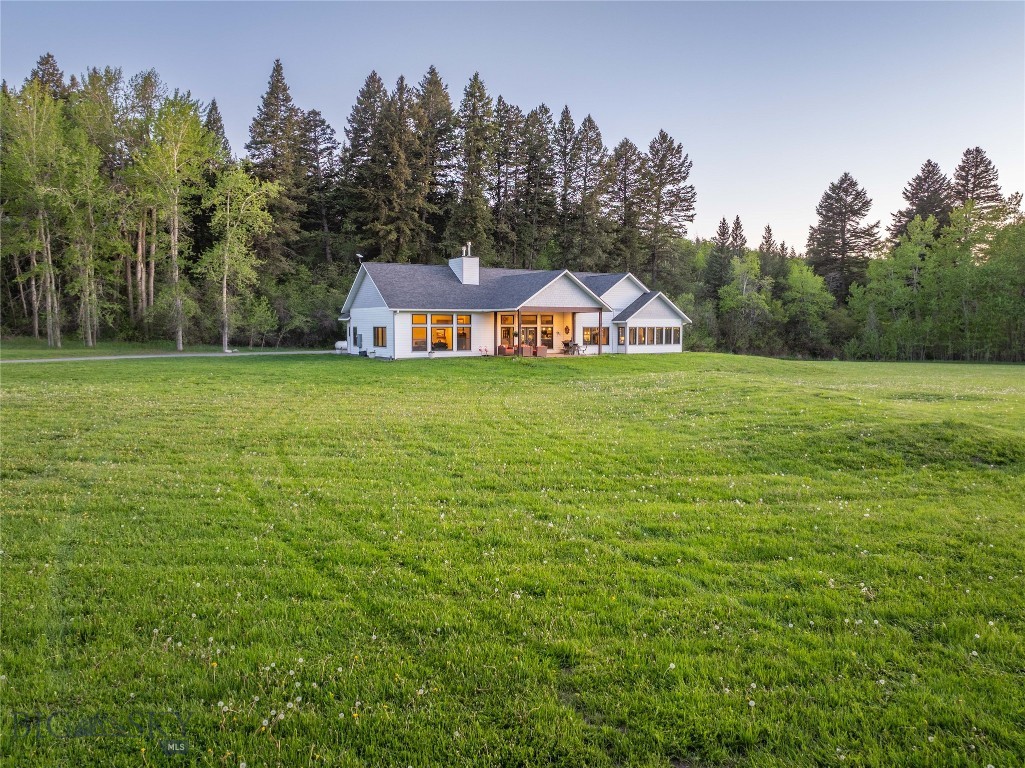 13011 Cottonwood Canyon Road