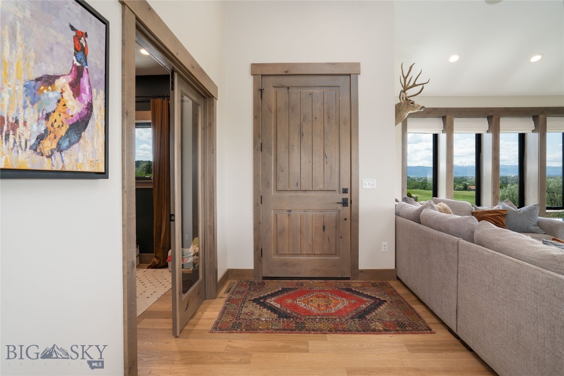 1055 Caddie Court