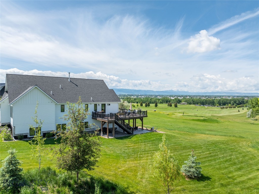 1055 Caddie Court