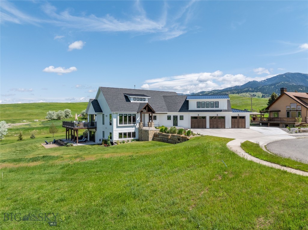 1055 Caddie Court