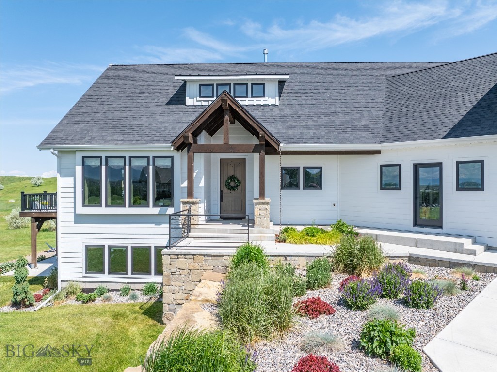 1055 Caddie Court