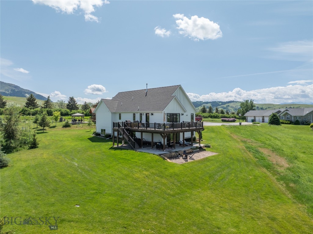 1055 Caddie Court