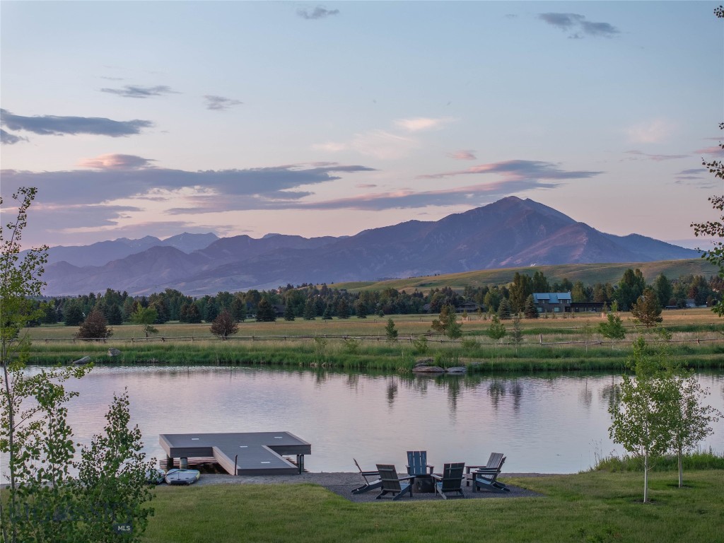 240 Horsetail Road