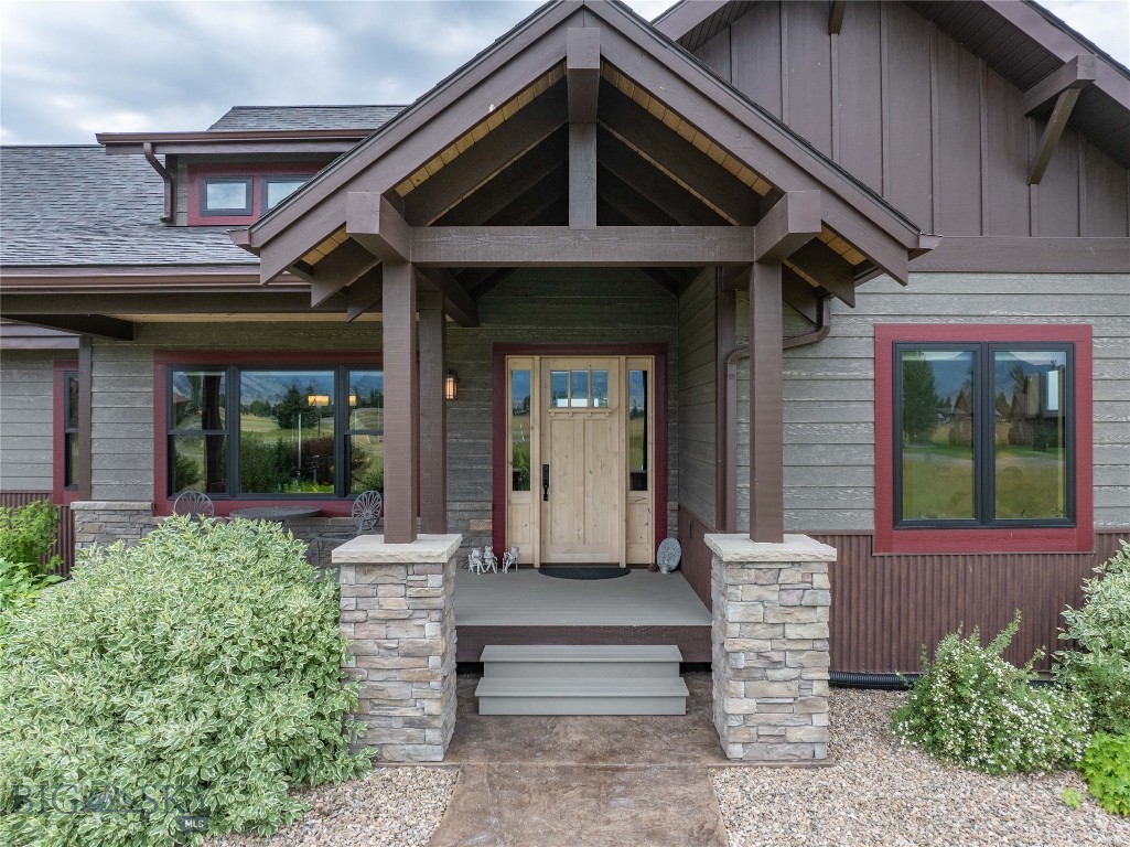 359 Prairie Glen Way