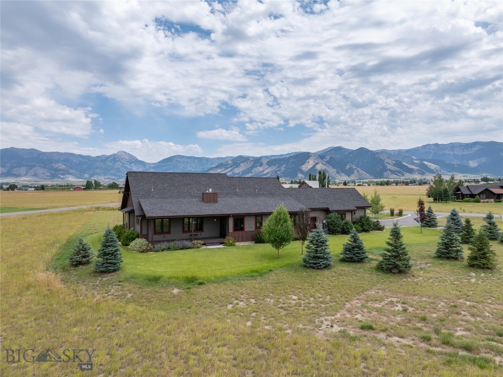 359 Prairie Glen Way