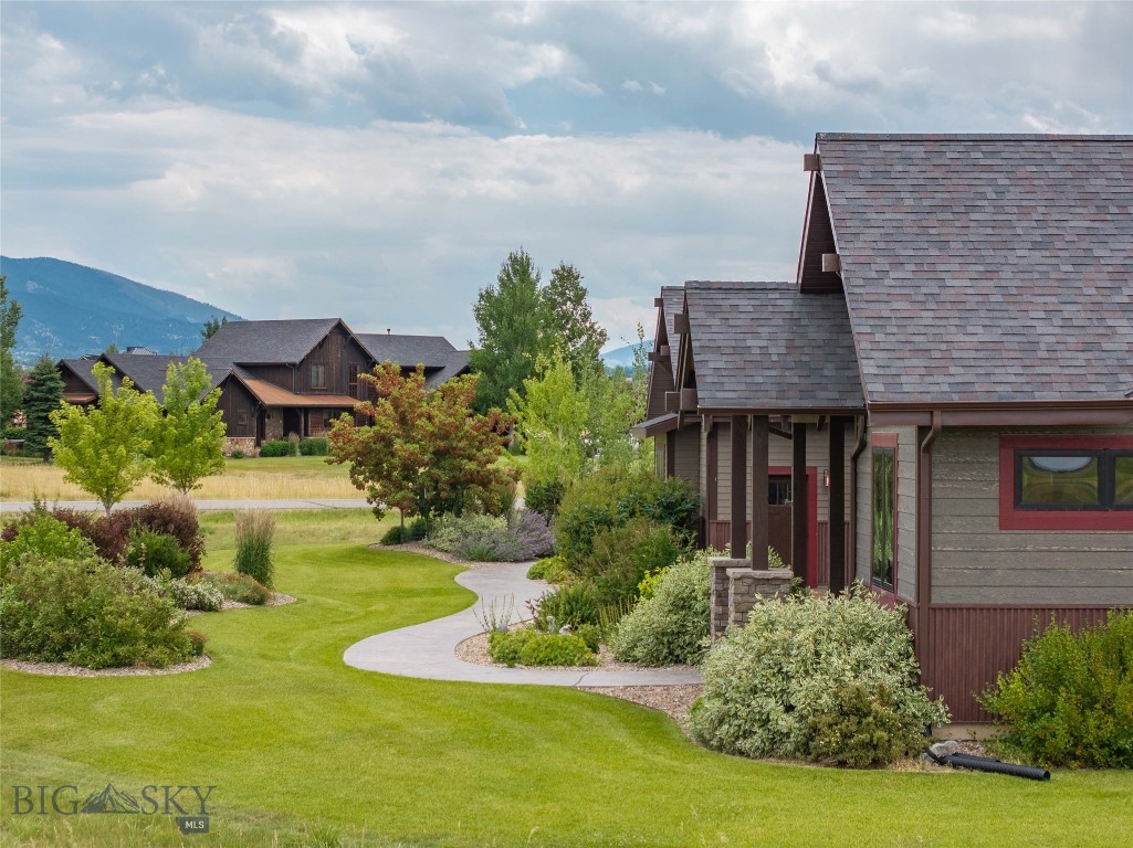 359 Prairie Glen Way