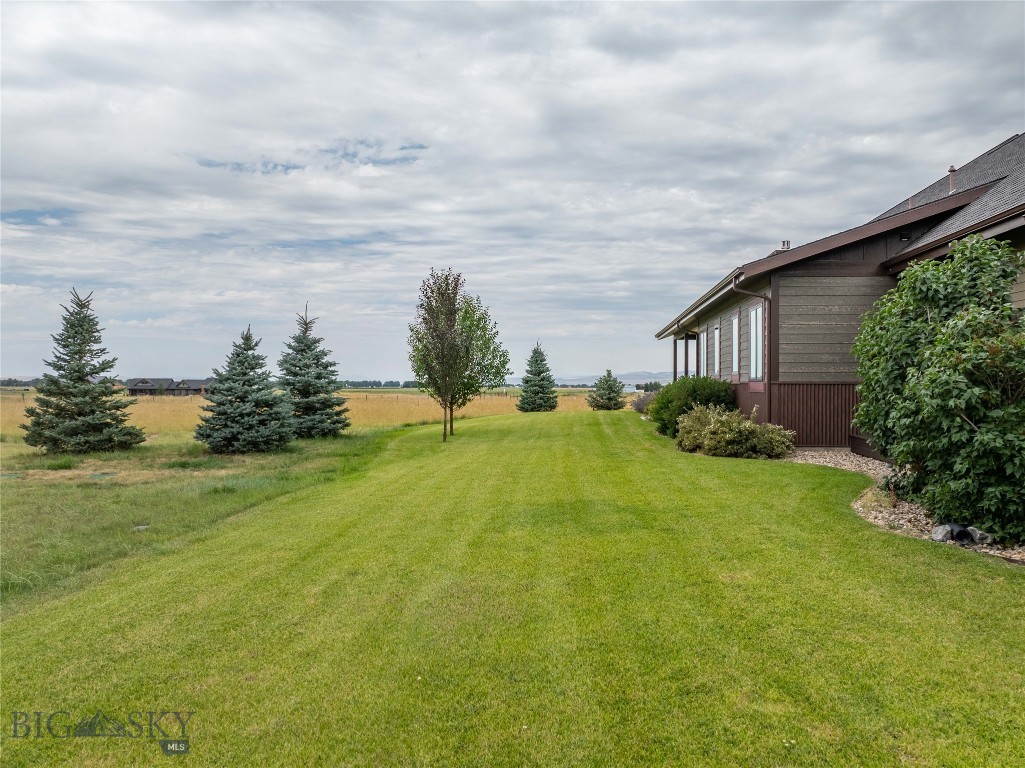 359 Prairie Glen Way