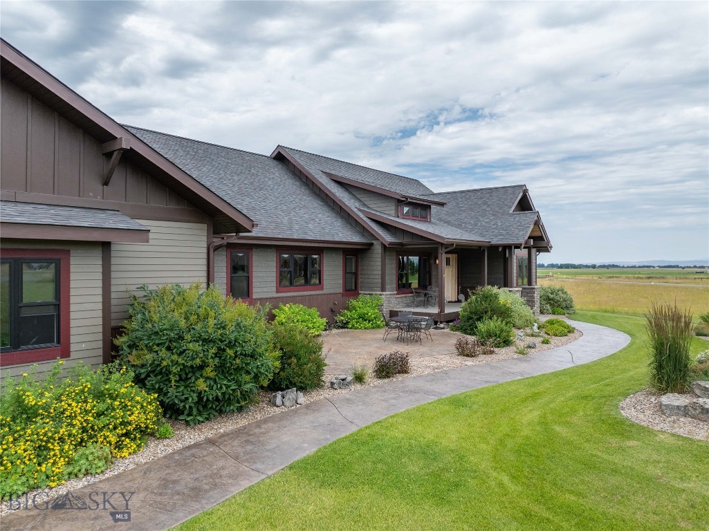 359 Prairie Glen Way