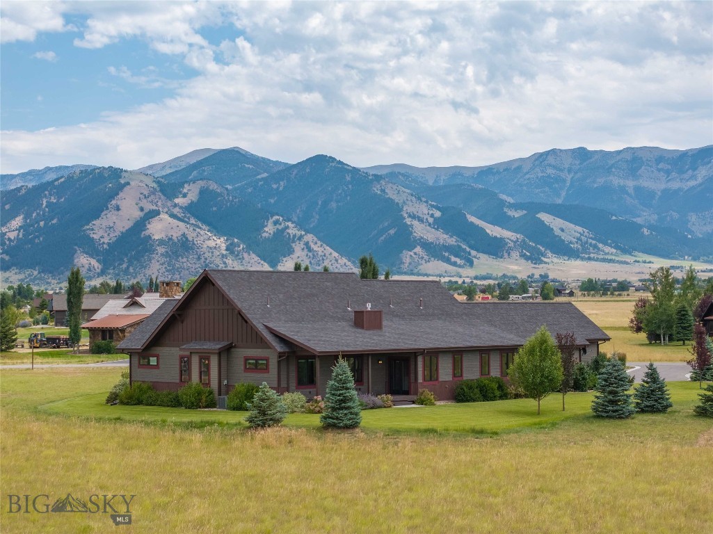 359 Prairie Glen Way