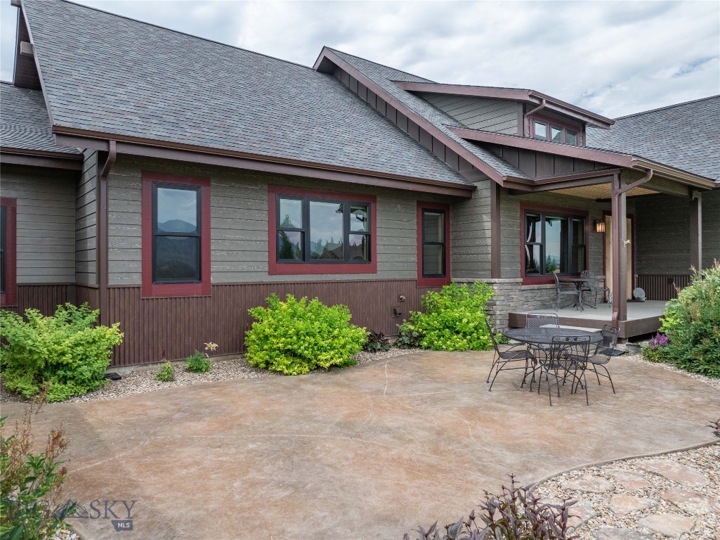 359 Prairie Glen Way