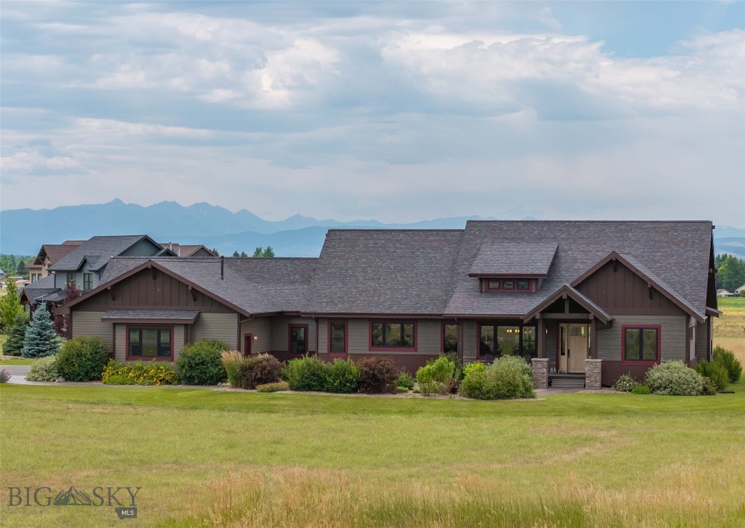 359 Prairie Glen Way