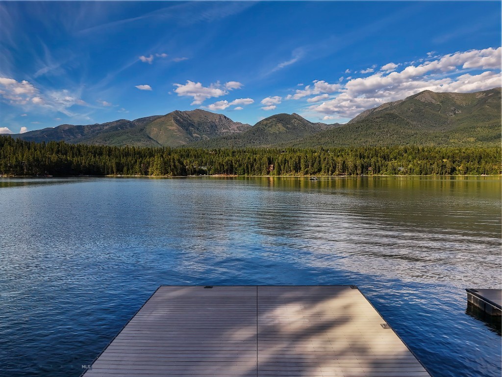 TBD Swan Shores Lane