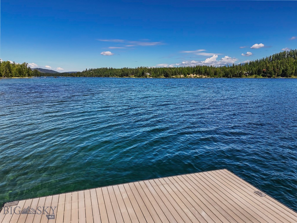 TBD Swan Shores Lane