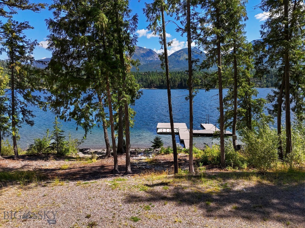 TBD Swan Shores Lane