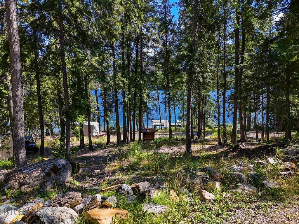 TBD Swan Shores Lane