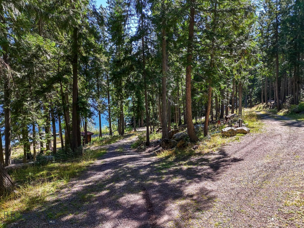 TBD Swan Shores Lane