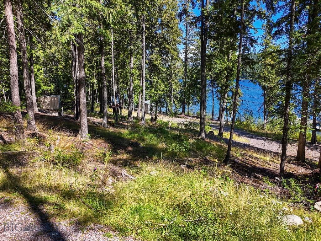 TBD Swan Shores Lane