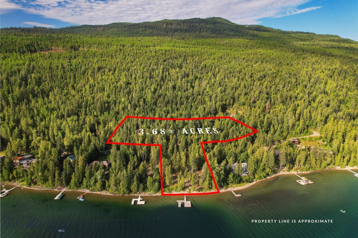 TBD Swan Shores Lane