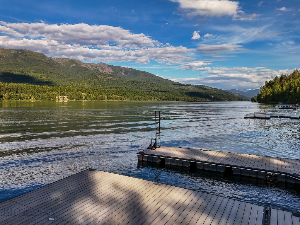 TBD Swan Shores Lane