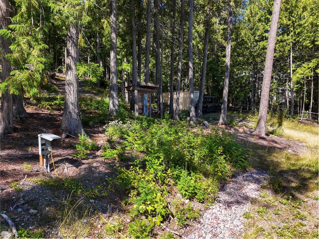 TBD Swan Shores Lane