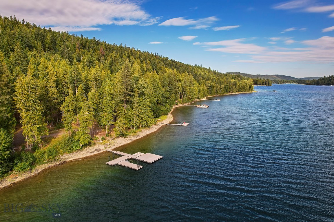 TBD Swan Shores Lane